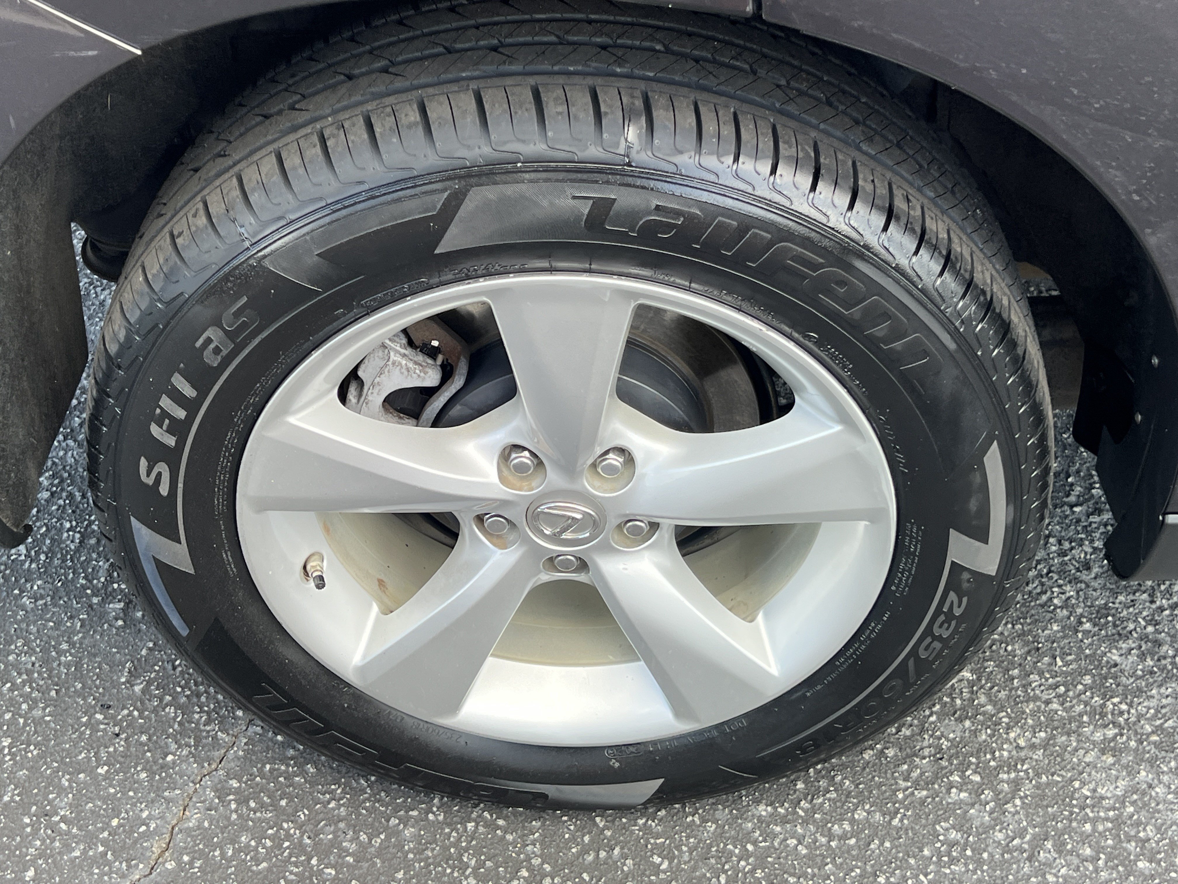 Used 2010 Lexus RX 350 AWD image 18