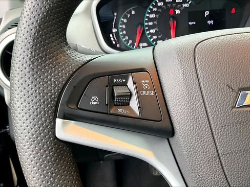 Used 2020 Chevrolet Sonic LT image 22