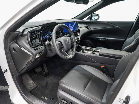 Used 2026 Lexus RX 350 Premium w/ Convenience Package FWD image 18