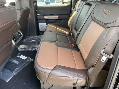 New 2026 Ford F250 King Ranch AWD/4WD image 12