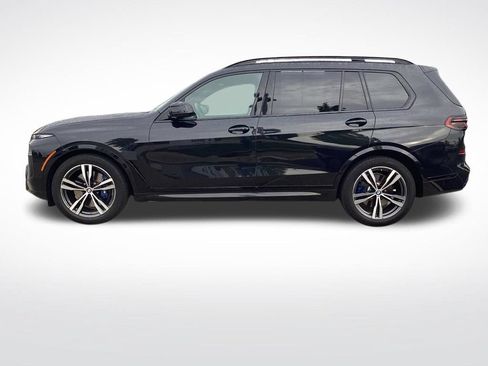 Used 2025 BMW X7 xDrive40i w/ Executive Package AWD/4WD image 7