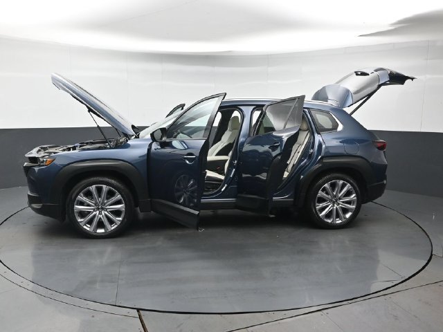 Used 2026 MAZDA CX-50 AWD 2.5 S w/ Weather Package image 45