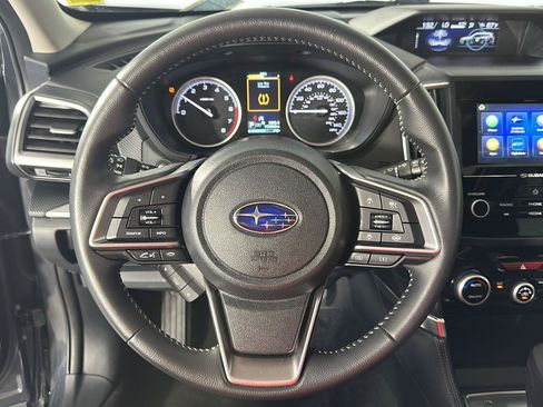 Used 2024 Subaru Forester Premium AWD/4WD image 11