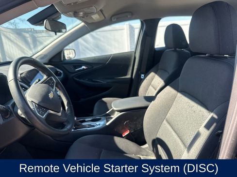 Used 2023 Chevrolet Malibu RS image 10
