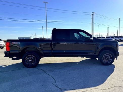 Used 2026 Ford F250 XL w/ STX Appearance Package AWD/4WD image 6