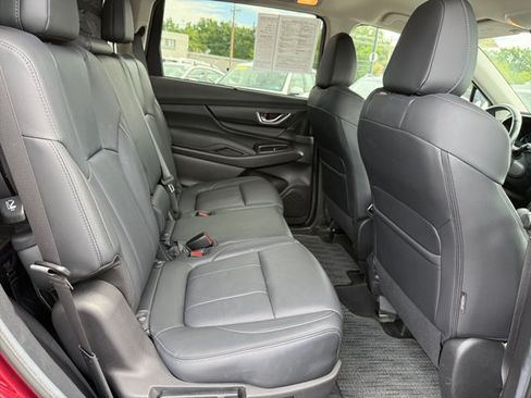 Used 2024 Subaru Ascent Limited AWD/4WD image 13