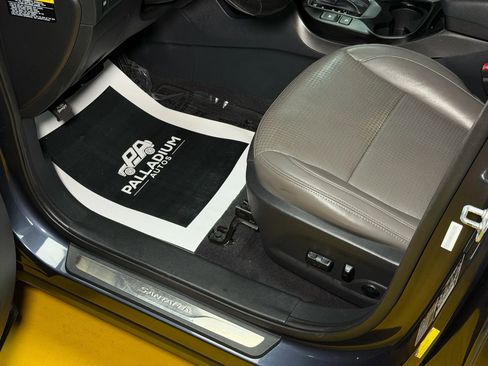 Used 2015 Hyundai Santa Fe Sport 2.0T w/ Option Group 05 image 37