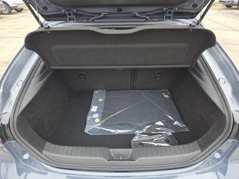 New 2026 MAZDA MAZDA3 Carbon AWD/4WD image 14
