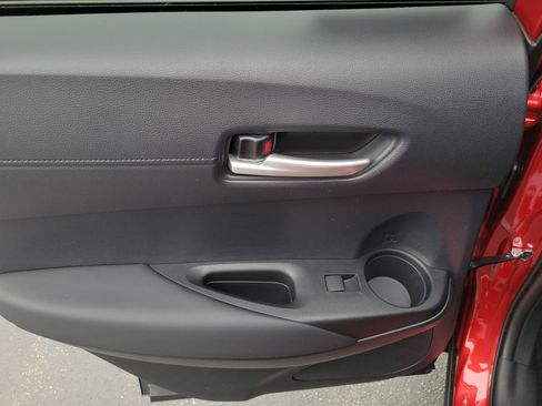 New 2026 Toyota Corolla Cross XLE image 15