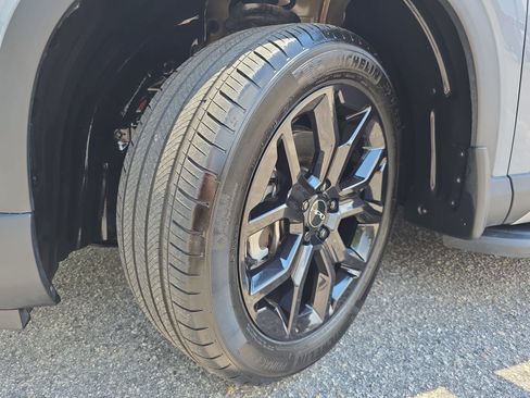 Used 2025 Honda Pilot Touring image 33