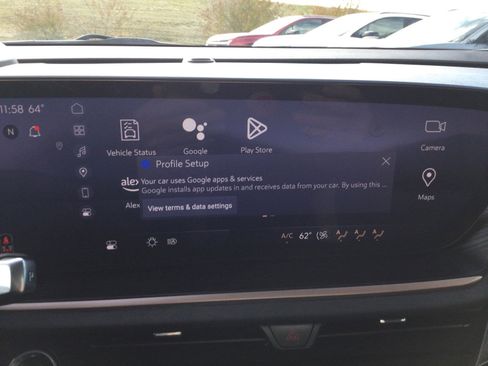 Used 2024 Buick Envision Sport Touring image 19