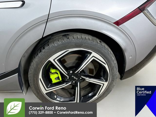 Used 2023 Kia EV6 GT AWD/4WD image 35