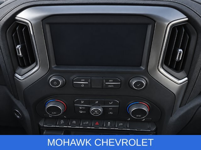 Used 2020 Chevrolet Silverado 1500 RST w/ All-Star Edition AWD/4WD image 17