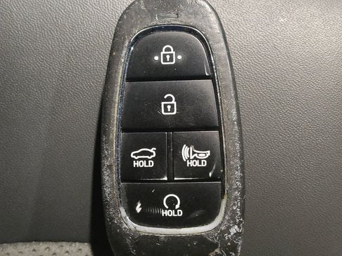 Used 2021 Hyundai Sonata SEL Plus w/ Cargo Package FWD image 32