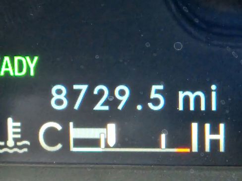 Used 2024 Lincoln Corsair Grand Touring image 32