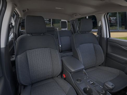 New 2025 Ford Ranger XL w/ Trailer Tow Package image 10