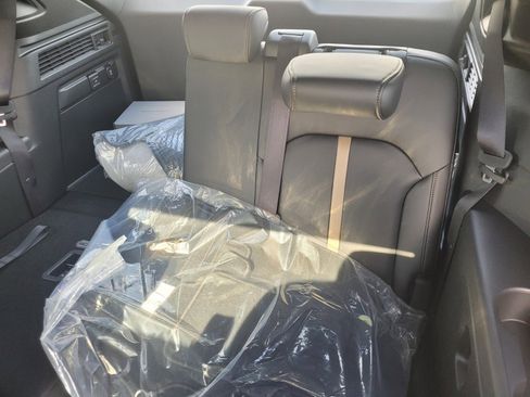 New 2026 MAZDA CX-90 3.3 Turbo w/ Premium Plus Pkg image 7