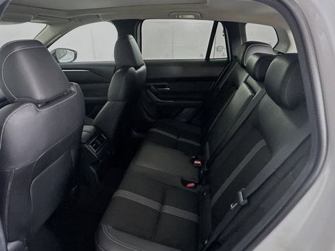 Used 2025 MAZDA CX-50 AWD 2.5 S w/ Premium Package image 27