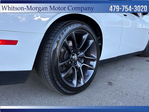 Used 2023 Dodge Challenger R/T Scat Pack w/ Plus Package image 38