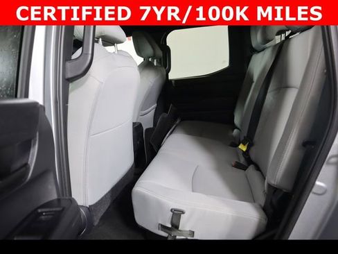 Used 2025 Toyota Tacoma SR5 AWD/4WD image 12