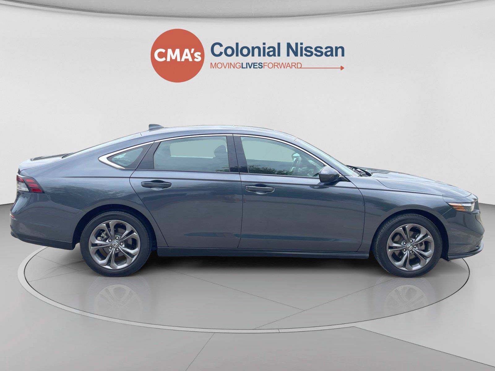 Used 2024 Honda Accord EX image 6