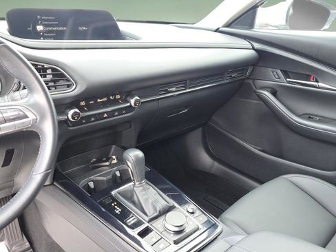 Certified 2023 MAZDA CX-30 AWD 2.5 S w/ Preferred Package image 22