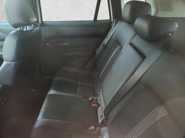 Used 2024 MAZDA CX-50 AWD 2.5 S w/ Premium Package image 10
