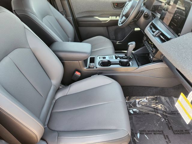 Certified 2026 Subaru Outback Limited AWD/4WD image 13