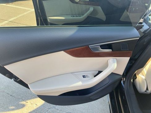 Used 2022 Audi A5 2.0T Prestige image 22