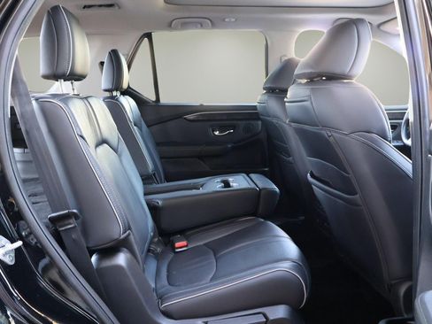 Used 2023 Honda Pilot Elite image 17