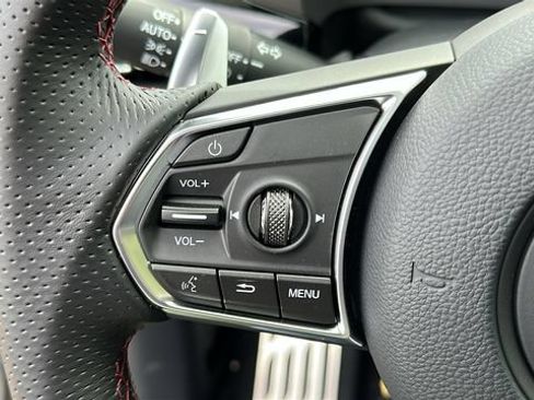 New 2026 Acura MDX A-Spec AWD/4WD image 13