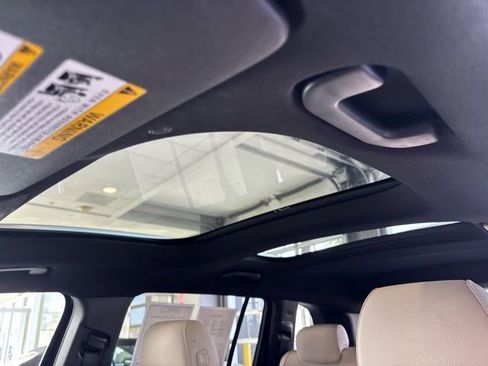 Certified 2026 Mercedes-Benz GLB 250 4MATIC image 15