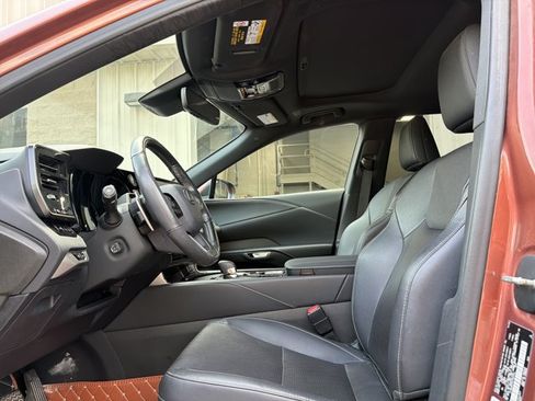 Used 2023 Lexus RX 350 Premium Plus w/ Accessory Package AWD/4WD image 12