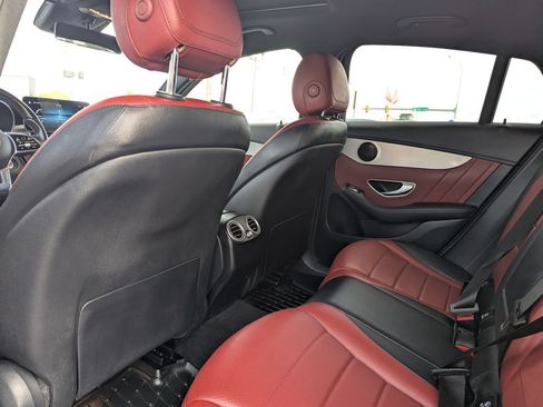 Used 2023 Mercedes-Benz GLC 300 4MATIC Coupe image 27