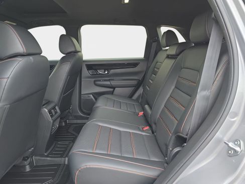 Certified 2023 Honda CR-V Sport Touring image 14