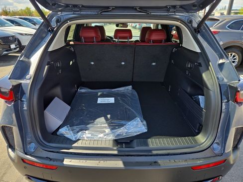 New 2026 MAZDA CX-50 AWD 2.5 Hybrid w/ Cargo Package image 15