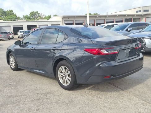 Used 2026 Toyota Camry LE FWD image 3