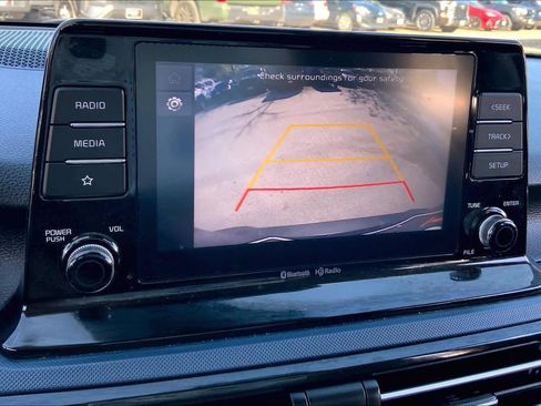 Used 2023 Kia Seltos S image 24