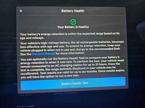 Used 2024 Tesla Model X Plaid image 54