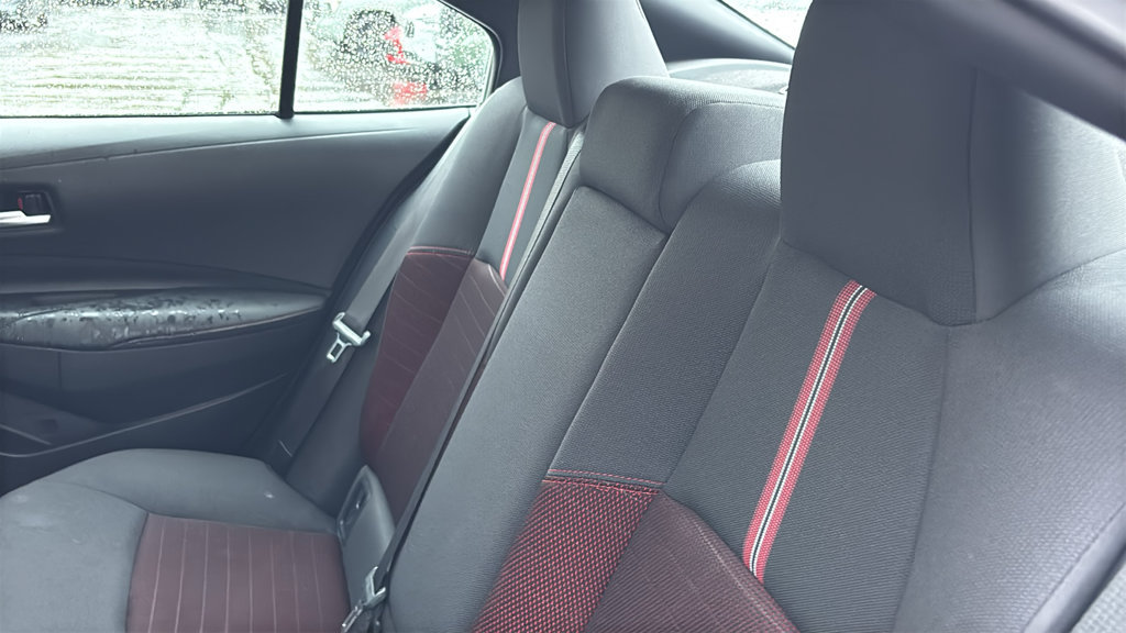 Used 2025 Toyota Corolla SE FWD image 27