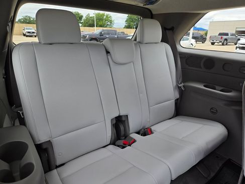 Used 2026 Hyundai Palisade Limited FWD image 26
