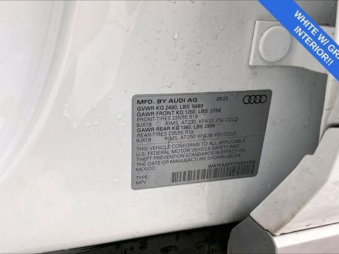 Used 2024 Audi Q5 2.0T Premium Plus image 44