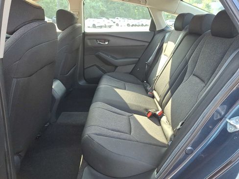 Used 2024 Honda Accord EX image 10
