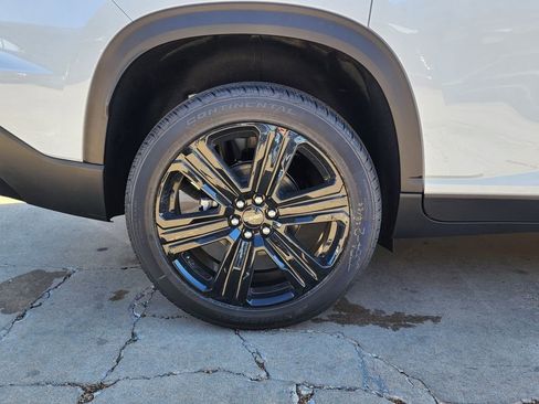 New 2026 GMC Acadia Elevation w/ Black Edition image 55