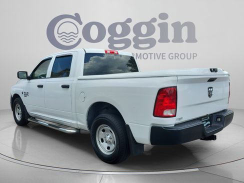 Used 2019 RAM 1500 Tradesman w/ Popular Equipment Group RWD image 3