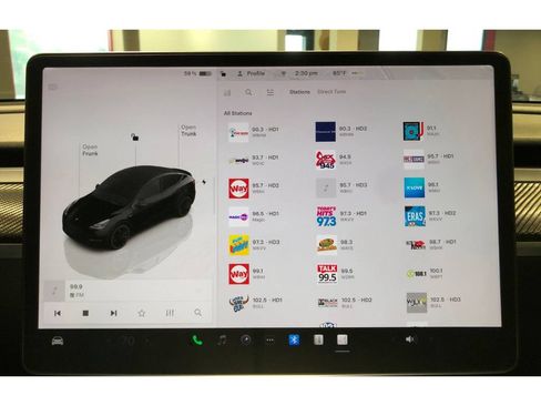 Used 2022 Tesla Model Y Performance image 30