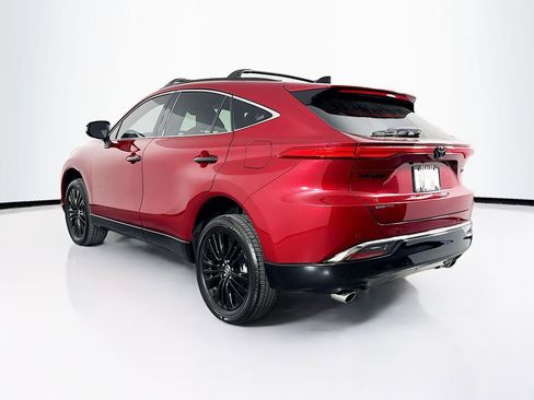 Used 2024 Toyota Venza Nightshade image 7