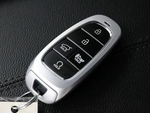 Used 2023 Hyundai Tucson SEL AWD/4WD image 34