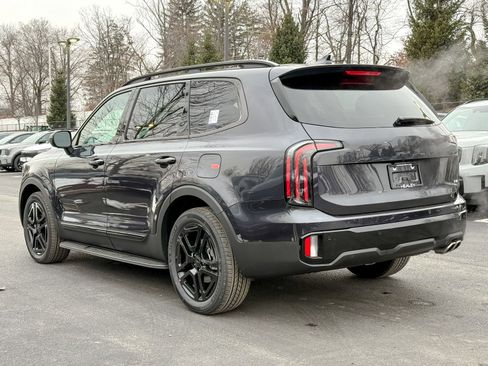 New 2025 Kia Telluride EX X-Line image 5