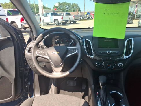 Used 2023 Chevrolet Equinox LT FWD image 14